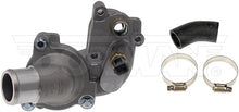 Load image into Gallery viewer, 902-1999 Engine Coolant Thermostat Housing Assembly Dorman - OE Solutions Canada