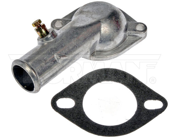 902-2005 Engine Coolant Thermostat Housing Dorman - OE Solutions Canada