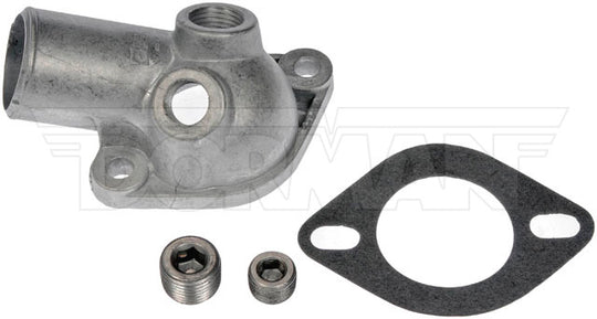 902-2009 Engine Coolant Thermostat Housing Dorman - OE Solutions Canada