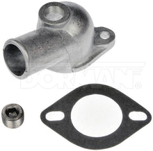 Load image into Gallery viewer, 902-2018 Engine Coolant Thermostat Housing Dorman - OE Solutions Canada