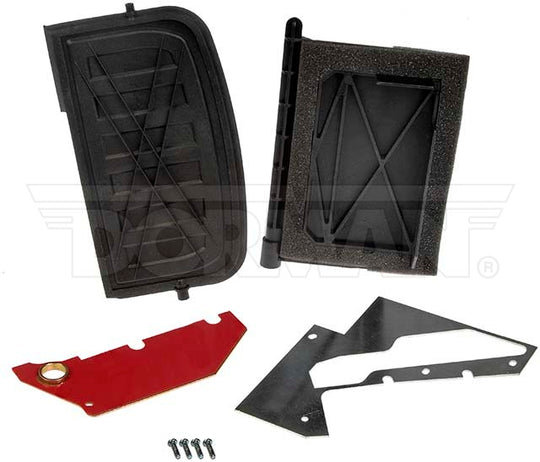 902-202 HVAC Blend Door Dorman - OE Solutions Canada