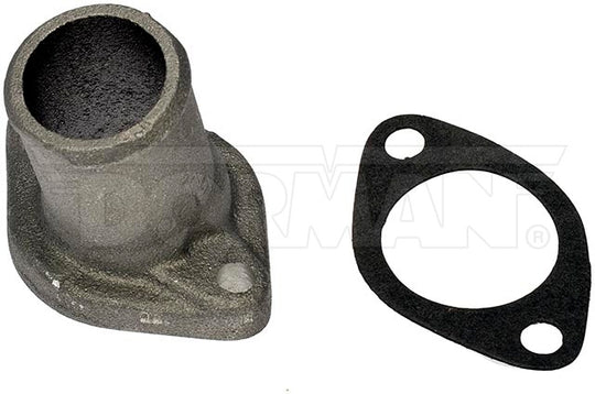 902-2033 Engine Coolant Thermostat Housing Dorman - OE Solutions Canada