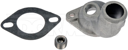 902-2034 Engine Coolant Thermostat Housing Dorman - OE Solutions Canada