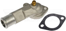 Charger l'image dans la galerie, 902-2039 Engine Coolant Thermostat Housing Dorman - OE Solutions Canada