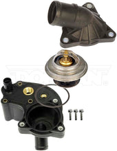 Load image into Gallery viewer, 902-204 Engine Coolant Thermostat Housing Assembly Dorman - OE Solutions Canada