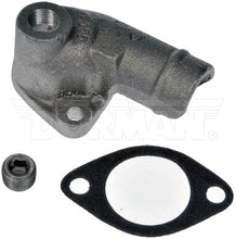 Load image into Gallery viewer, 902-2042 Engine Coolant Thermostat Housing Dorman - OE Solutions Canada