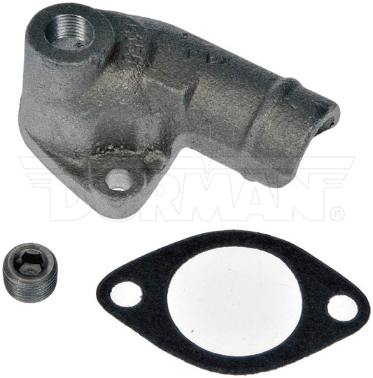902-2042 Engine Coolant Thermostat Housing Dorman - OE Solutions Canada