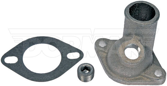 902-2046 Engine Coolant Thermostat Housing Dorman - OE Solutions Canada