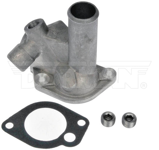 902-2049 Engine Coolant Thermostat Housing Dorman - OE Solutions Canada