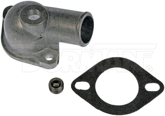 902-2064 Engine Coolant Thermostat Housing Dorman - OE Solutions Canada