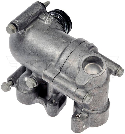 902-2078 Engine Coolant Thermostat Housing Assembly Dorman - OE Solutions Canada