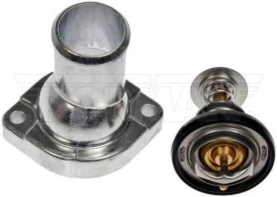 902-2082 Engine Coolant Thermostat Housing Assembly Dorman - OE Solutions Canada