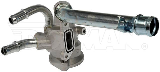 902-2085 Engine Coolant Thermostat Housing Dorman - OE Solutions Canada
