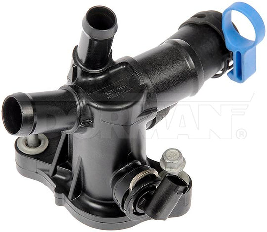 902-2087 Engine Coolant Water Outlet Dorman - OE Solutions Canada