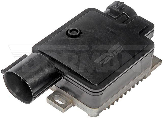 902-209 Engine Cooling Fan Module Dorman - OE Solutions Canada