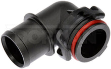 Load image into Gallery viewer, 902-2091 Radiator Coolant Hose Connector Dorman - OE Solutions Canada