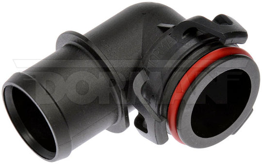 902-2091 Radiator Coolant Hose Connector Dorman - OE Solutions Canada