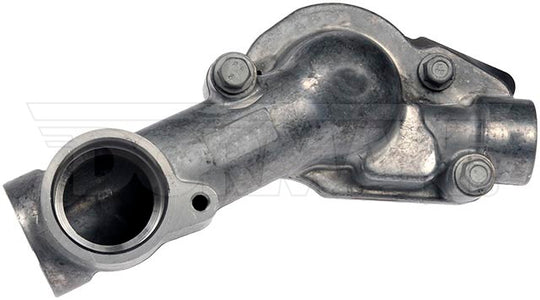 902-2092 Engine Coolant Thermostat Housing Assembly Dorman - OE Solutions Canada
