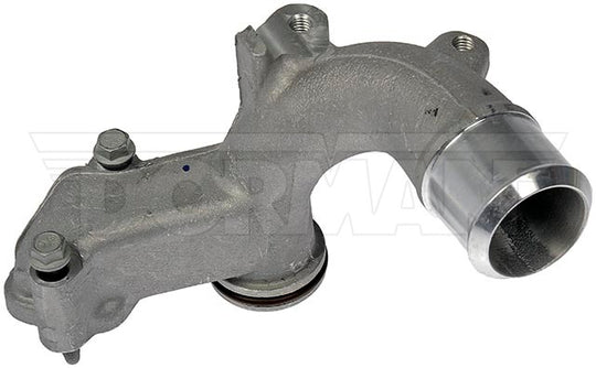 902-2098 Engine Coolant Water Outlet Dorman - OE Solutions Canada