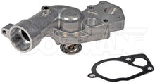 Load image into Gallery viewer, 902-2100 Engine Coolant Thermostat Housing Assembly Dorman - OE Solutions Canada