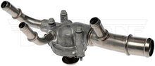 Load image into Gallery viewer, 902-2111 Engine Coolant Thermostat Housing Assembly Dorman - OE Solutions Canada