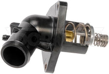 Load image into Gallery viewer, 902-2114 Engine Coolant Thermostat Housing Assembly Dorman - OE Solutions Canada