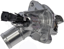 Load image into Gallery viewer, 902-2117 Engine Coolant Thermostat Housing Assembly Dorman - OE Solutions Canada