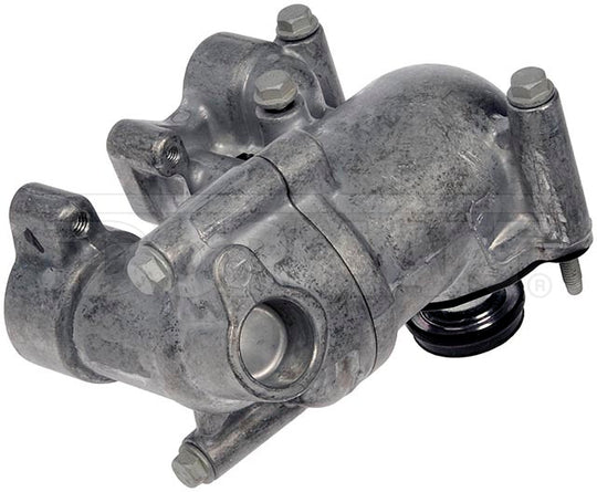 902-2118 Engine Coolant Thermostat Housing Assembly Dorman - OE Solutions Canada