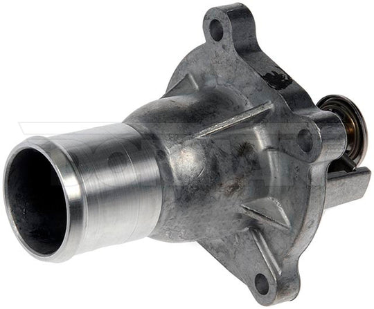 902-2119 Engine Coolant Thermostat Housing Assembly Dorman - OE Solutions Canada