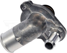 Load image into Gallery viewer, 902-2120 Engine Coolant Thermostat Housing Assembly Dorman - OE Solutions Canada
