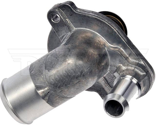 902-2120 Engine Coolant Thermostat Housing Assembly Dorman - OE Solutions Canada