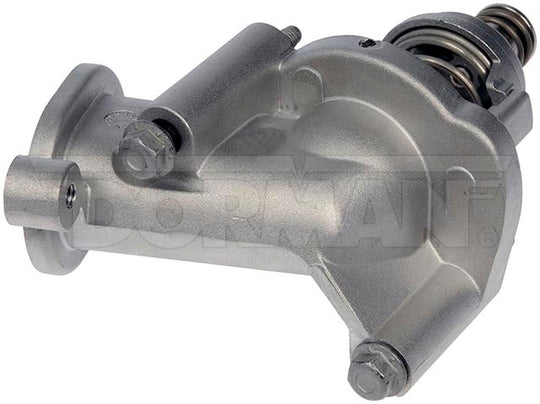 902-2121 Engine Coolant Thermostat Housing Assembly Dorman - OE Solutions Canada