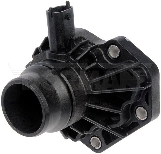 902-2122 Engine Coolant Thermostat Housing Assembly Dorman - OE Solutions Canada