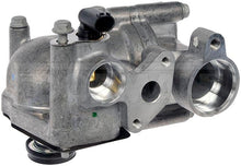 Load image into Gallery viewer, 902-2123 Engine Coolant Thermostat Housing Assembly Dorman - OE Solutions Canada