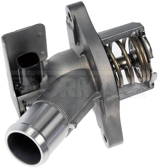 902-2125 Engine Coolant Thermostat Housing Assembly Dorman - OE Solutions Canada