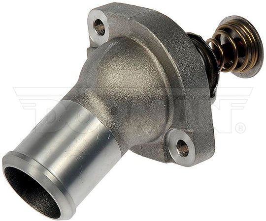 902-2128 Engine Coolant Thermostat Housing Assembly Dorman - OE Solutions Canada