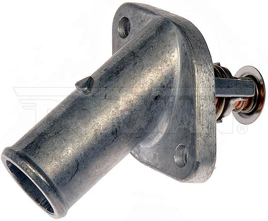 902-2129 Engine Coolant Thermostat Housing Assembly Dorman - OE Solutions Canada
