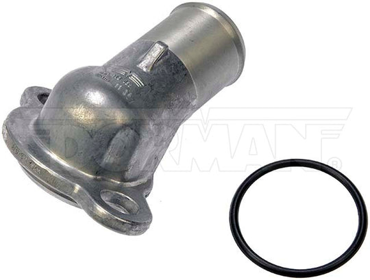 902-213 Engine Coolant Thermostat Housing Dorman - OE Solutions Canada