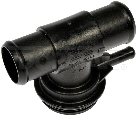 902-2133 Engine Coolant Filler Neck Dorman - OE Solutions Canada