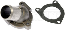 Load image into Gallery viewer, 902-214 Engine Coolant Thermostat Housing Dorman - OE Solutions Canada