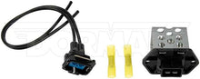 Load image into Gallery viewer, 902-219 Engine Cooling Fan Resistor Kit Dorman - OE Solutions Canada