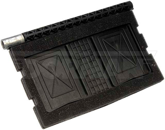 902-224 HVAC Blend Door Dorman - OE Solutions Canada