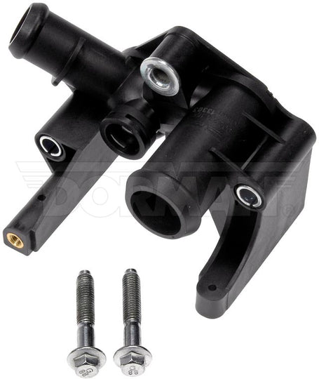 902-230 Engine Coolant Water Outlet Dorman - OE Solutions Canada