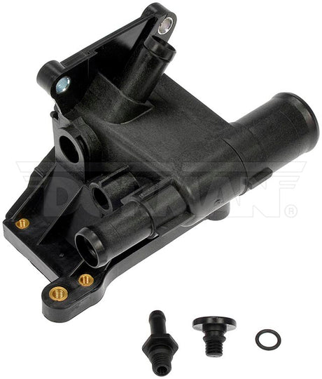 902-231 Engine Coolant Water Outlet Dorman - OE Solutions Canada