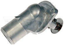 Load image into Gallery viewer, 902-2700 Engine Coolant Thermostat Housing Assembly Dorman - OE Solutions Canada