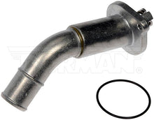 Charger l'image dans la galerie, 902-2800 Engine Coolant Thermostat Housing Assembly Dorman - OE Solutions Canada