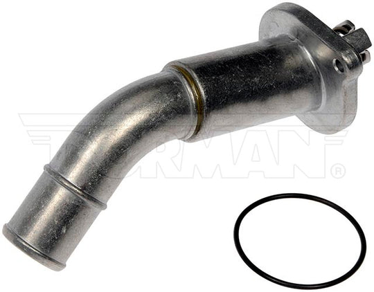 902-2800 Engine Coolant Thermostat Housing Assembly Dorman - OE Solutions Canada