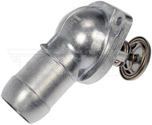 Load image into Gallery viewer, 902-2836 Engine Coolant Thermostat Housing Assembly Dorman - OE Solutions Canada