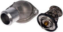 Load image into Gallery viewer, 902-2981 Engine Coolant Thermostat Housing Assembly Dorman - OE Solutions Canada
