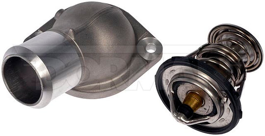902-2981 Engine Coolant Thermostat Housing Assembly Dorman - OE Solutions Canada
